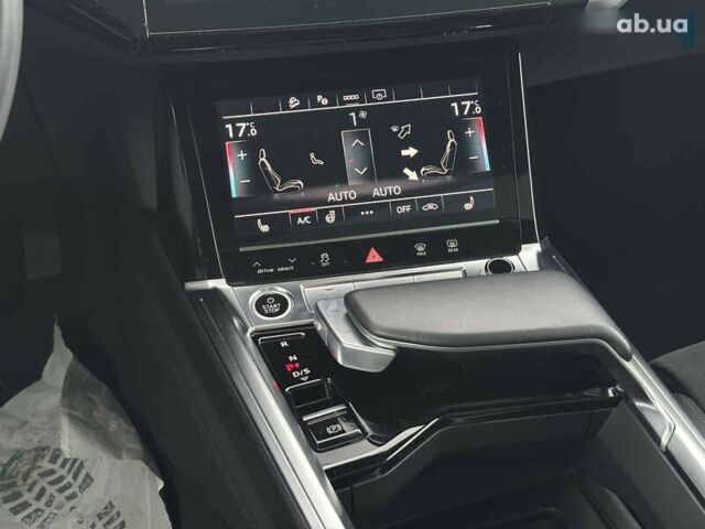 Ауди E-Tron, объемом двигателя 0 л и пробегом 73 тыс. км за 37300 $, фото 21 на Automoto.ua