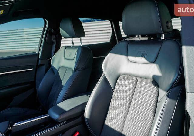 Ауди E-Tron, объемом двигателя 0 л и пробегом 60 тыс. км за 41500 $, фото 22 на Automoto.ua
