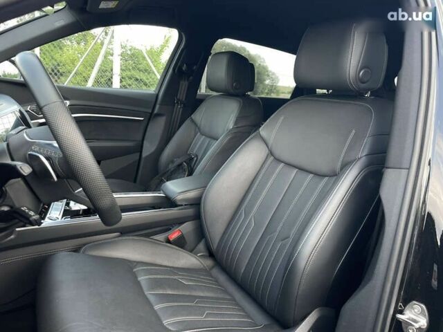 Ауди E-Tron, объемом двигателя 0 л и пробегом 70 тыс. км за 39999 $, фото 17 на Automoto.ua