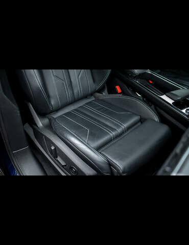 Ауді E-Tron, об'ємом двигуна 0 л та пробігом 81 тис. км за 34500 $, фото 13 на Automoto.ua