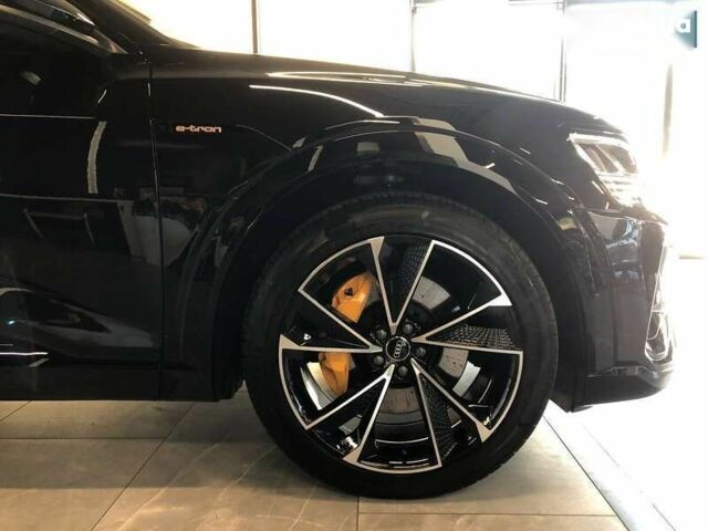 Ауді E-Tron, об'ємом двигуна 0 л та пробігом 68 тис. км за 39900 $, фото 4 на Automoto.ua
