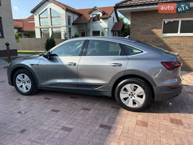 Ауди E-Tron, объемом двигателя 0 л и пробегом 40 тыс. км за 35000 $, фото 30 на Automoto.ua