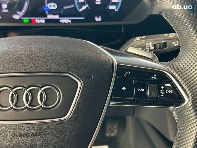 Ауди E-Tron, объемом двигателя 0 л и пробегом 76 тыс. км за 45700 $, фото 23 на Automoto.ua