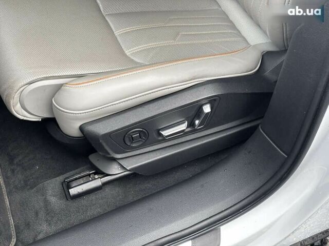 Ауди E-Tron, объемом двигателя 0 л и пробегом 101 тыс. км за 38500 $, фото 16 на Automoto.ua