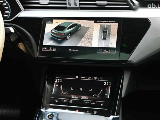 Ауді E-Tron, об'ємом двигуна 0 л та пробігом 88 тис. км за 36625 $, фото 18 на Automoto.ua