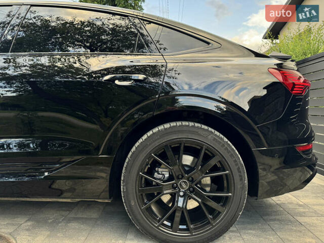 Ауди E-Tron, объемом двигателя 0 л и пробегом 35 тыс. км за 30000 $, фото 12 на Automoto.ua