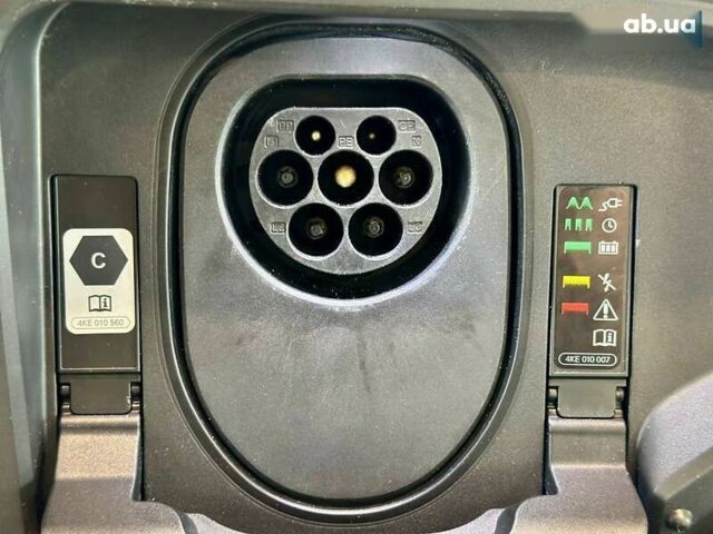 Ауди E-Tron, объемом двигателя 0 л и пробегом 76 тыс. км за 45700 $, фото 14 на Automoto.ua