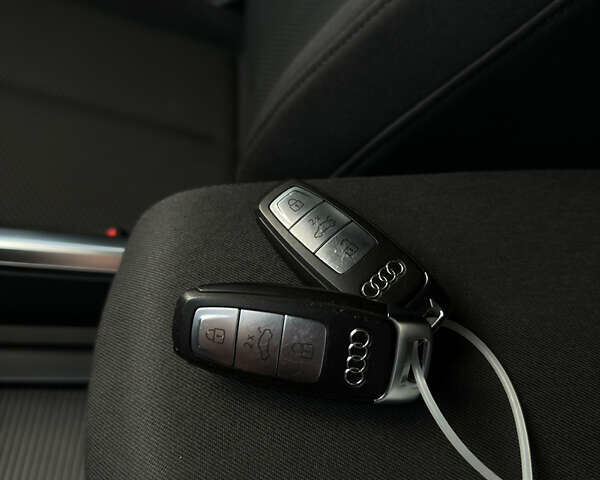 Ауди E-Tron, объемом двигателя 0 л и пробегом 35 тыс. км за 30000 $, фото 31 на Automoto.ua