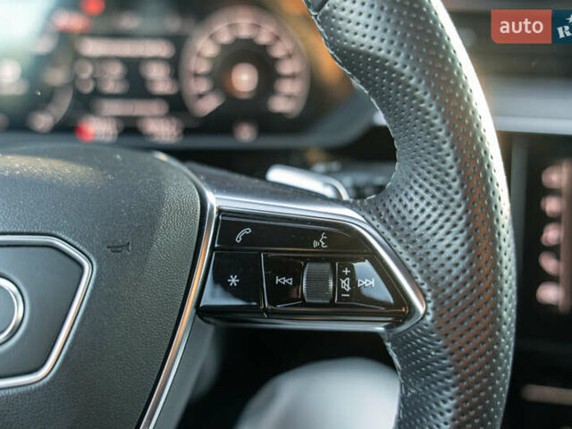 Ауді E-Tron 2021 у Львові на Automoto.ua Ауді E-Tron, об'ємом двигуна 0 л та пробігом 56 тис. км за 46500 $, фото 24 на Automoto.ua