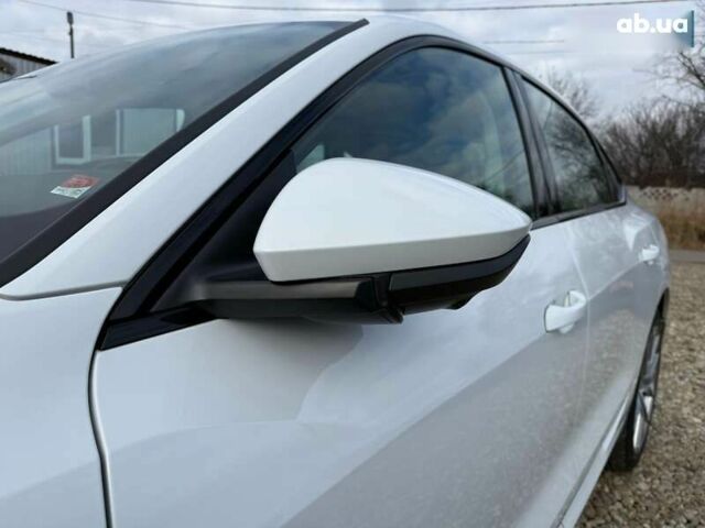 Ауди E-Tron, объемом двигателя 0 л и пробегом 82 тыс. км за 38400 $, фото 25 на Automoto.ua