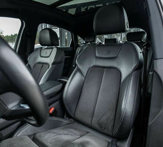 Ауді E-Tron, об'ємом двигуна 0 л та пробігом 75 тис. км за 37900 $, фото 24 на Automoto.ua