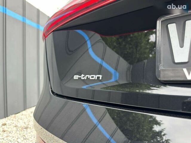 Ауді E-Tron, об'ємом двигуна 0 л та пробігом 49 тис. км за 44799 $, фото 28 на Automoto.ua