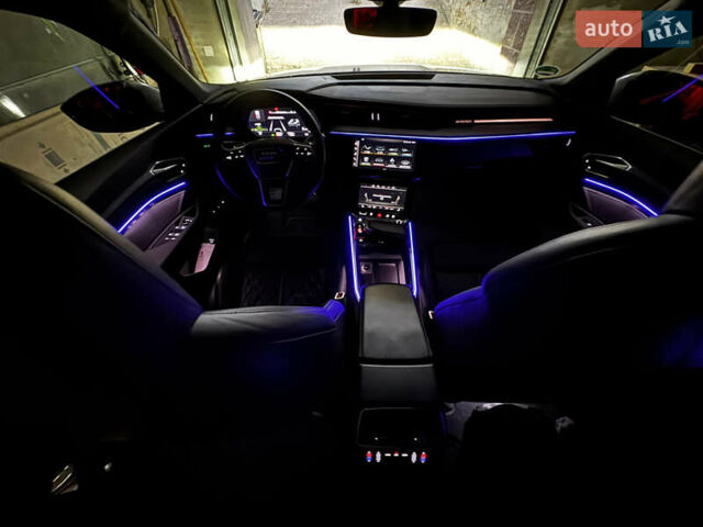 Ауди E-Tron, объемом двигателя 0 л и пробегом 34 тыс. км за 42300 $, фото 37 на Automoto.ua