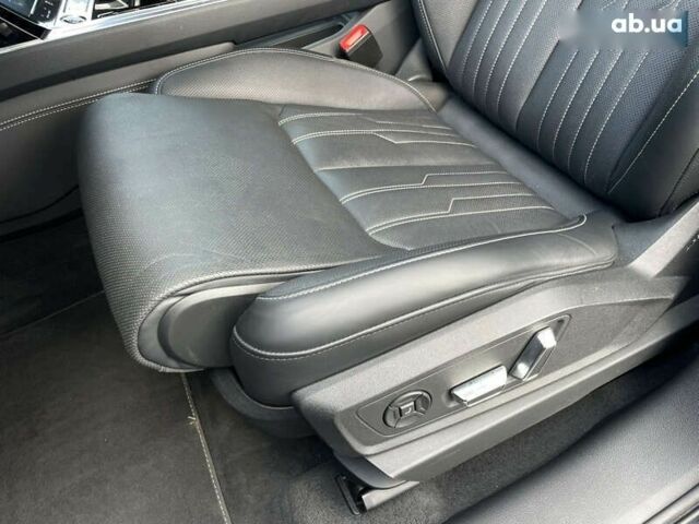 Ауди E-Tron, объемом двигателя 0 л и пробегом 70 тыс. км за 39999 $, фото 16 на Automoto.ua