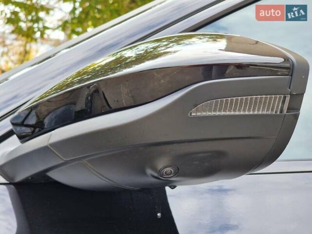 Ауди E-Tron, объемом двигателя 0 л и пробегом 40 тыс. км за 45990 $, фото 14 на Automoto.ua