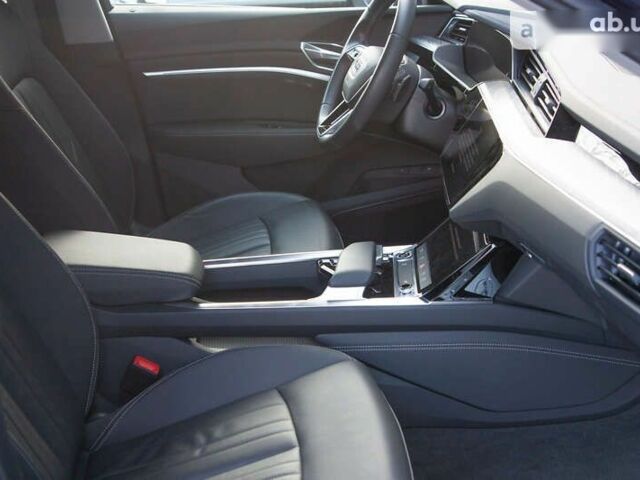 Ауди E-Tron, объемом двигателя 0 л и пробегом 22 тыс. км за 40400 $, фото 20 на Automoto.ua