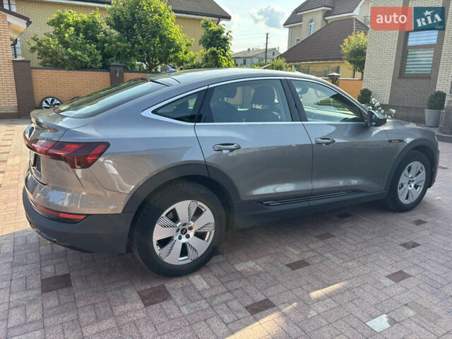 Ауди E-Tron, объемом двигателя 0 л и пробегом 40 тыс. км за 35000 $, фото 2 на Automoto.ua