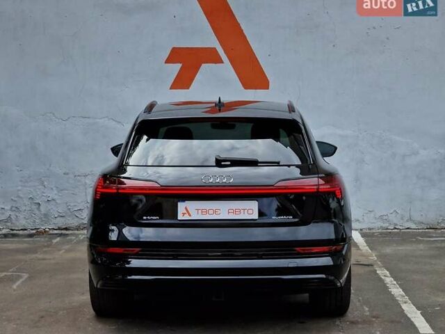 Ауди E-Tron, объемом двигателя 0 л и пробегом 40 тыс. км за 45990 $, фото 32 на Automoto.ua