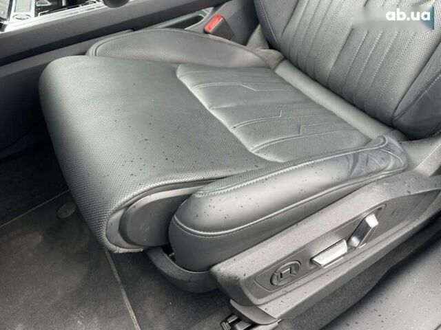 Ауди E-Tron, объемом двигателя 0 л и пробегом 44 тыс. км за 38999 $, фото 27 на Automoto.ua