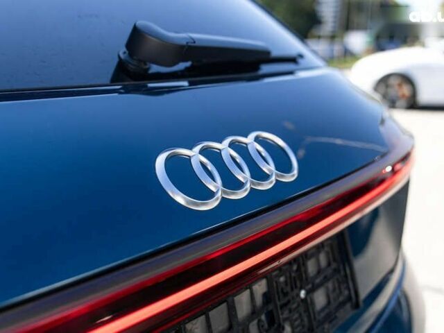 Ауди E-Tron, объемом двигателя 0 л и пробегом 120 тыс. км за 32900 $, фото 24 на Automoto.ua