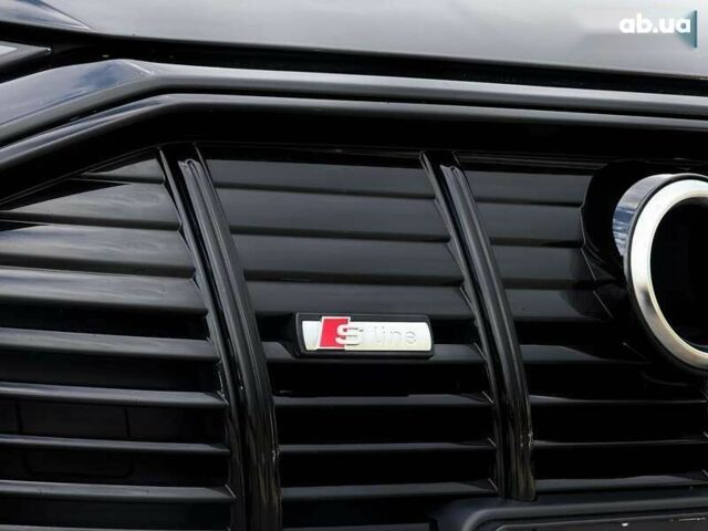 Ауди E-Tron, объемом двигателя 0 л и пробегом 64 тыс. км за 42999 $, фото 16 на Automoto.ua