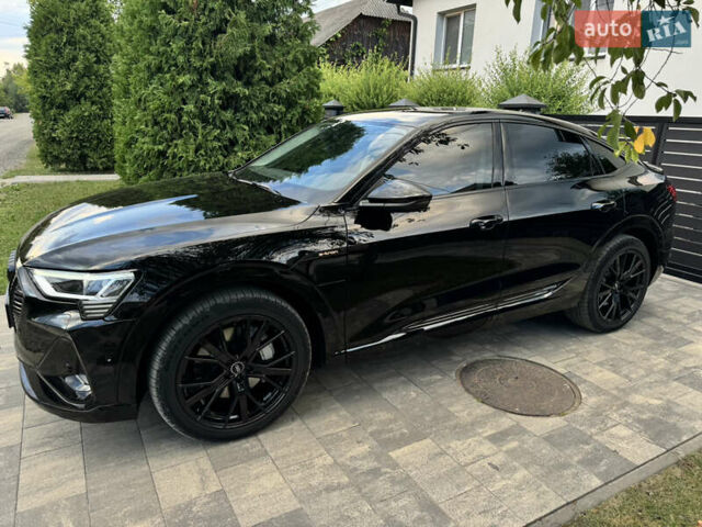 Ауди E-Tron, объемом двигателя 0 л и пробегом 35 тыс. км за 30000 $, фото 10 на Automoto.ua