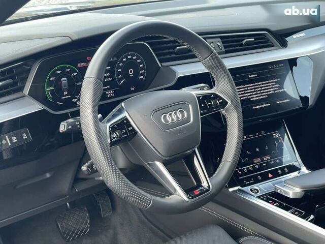 Ауди E-Tron, объемом двигателя 0 л и пробегом 70 тыс. км за 39999 $, фото 23 на Automoto.ua