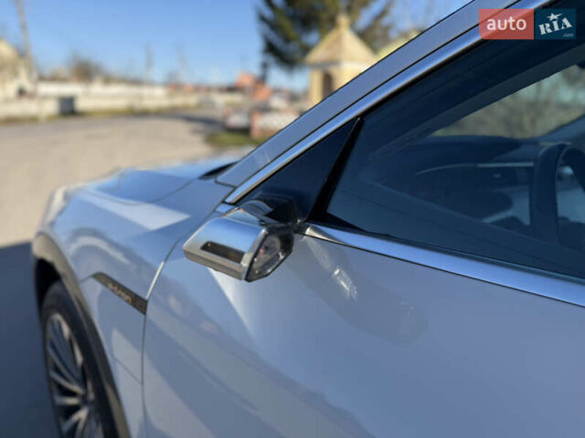 Ауді E-Tron, об'ємом двигуна 0 л та пробігом 129 тис. км за 28500 $, фото 29 на Automoto.ua