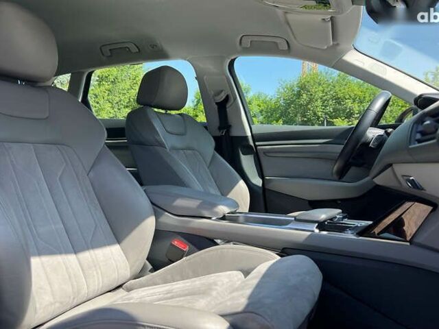 Ауди E-Tron, объемом двигателя 0 л и пробегом 57 тыс. км за 37900 $, фото 8 на Automoto.ua