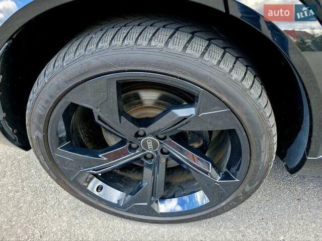 Ауди E-Tron, объемом двигателя 0 л и пробегом 73 тыс. км за 44700 $, фото 19 на Automoto.ua