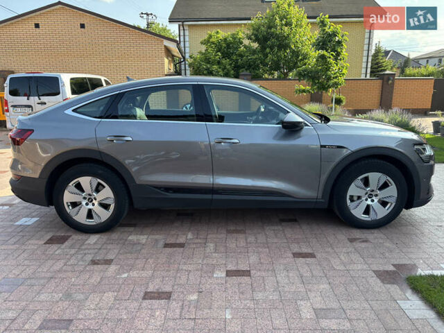 Ауди E-Tron, объемом двигателя 0 л и пробегом 40 тыс. км за 35000 $, фото 29 на Automoto.ua