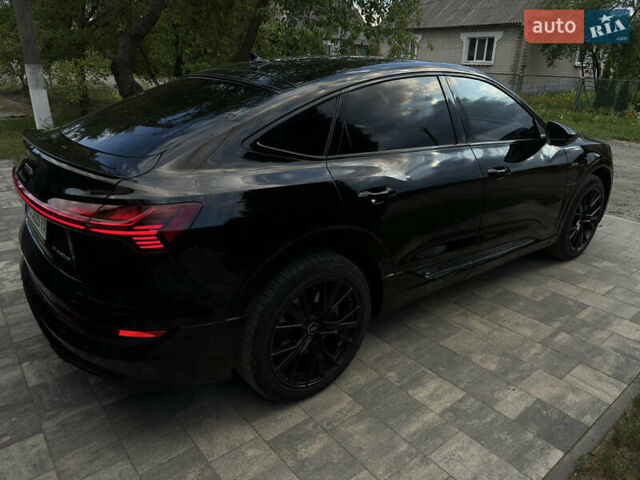 Ауди E-Tron, объемом двигателя 0 л и пробегом 35 тыс. км за 30000 $, фото 15 на Automoto.ua