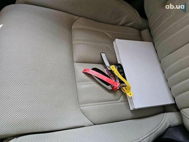 Ауди E-Tron, объемом двигателя 0 л и пробегом 52 тыс. км за 41288 $, фото 7 на Automoto.ua