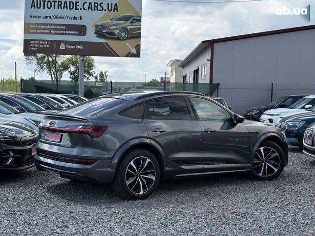 Ауди E-Tron, объемом двигателя 0 л и пробегом 115 тыс. км за 37600 $, фото 7 на Automoto.ua