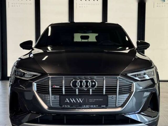 Ауди E-Tron, объемом двигателя 0 л и пробегом 72 тыс. км за 42200 $, фото 1 на Automoto.ua