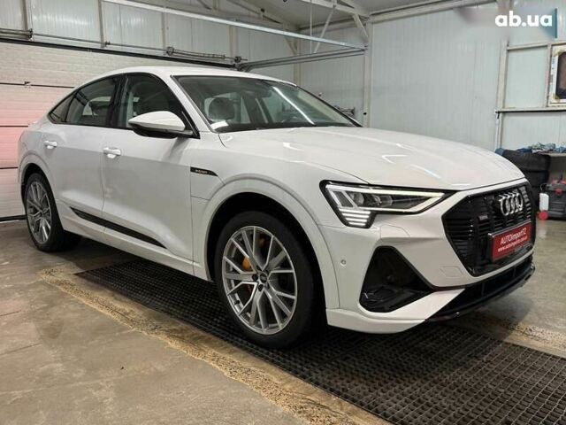 Ауди E-Tron, объемом двигателя 0 л и пробегом 82 тыс. км за 38400 $, фото 21 на Automoto.ua