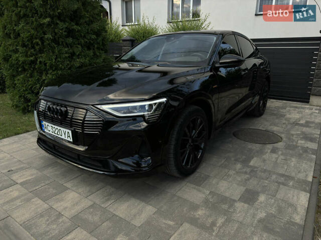 Ауди E-Tron, объемом двигателя 0 л и пробегом 35 тыс. км за 30000 $, фото 20 на Automoto.ua