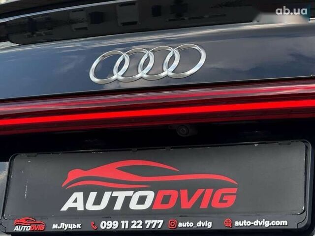 Ауди E-Tron, объемом двигателя 0 л и пробегом 64 тыс. км за 42999 $, фото 29 на Automoto.ua