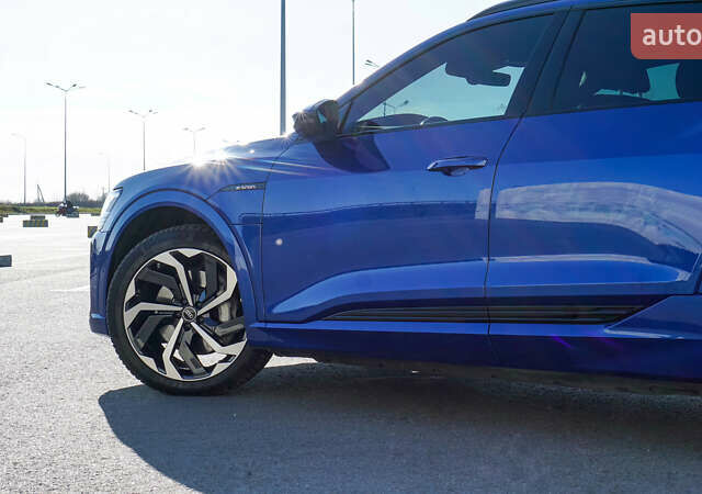 Ауди E-Tron, объемом двигателя 0 л и пробегом 60 тыс. км за 41500 $, фото 6 на Automoto.ua