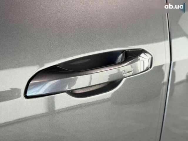 Ауди E-Tron, объемом двигателя 0 л и пробегом 72 тыс. км за 42200 $, фото 10 на Automoto.ua