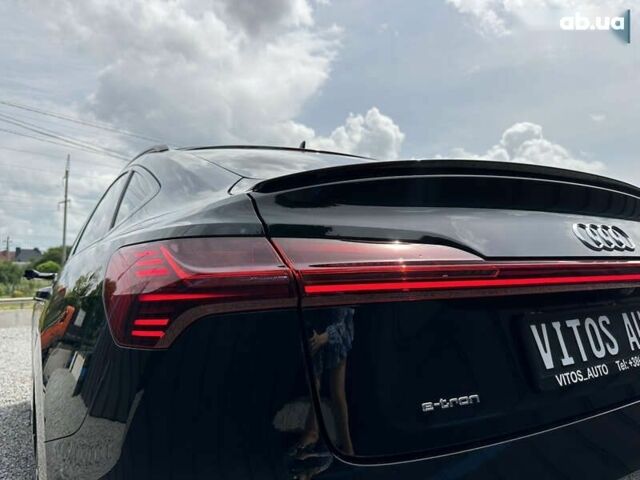Ауді E-Tron, об'ємом двигуна 0 л та пробігом 49 тис. км за 44799 $, фото 26 на Automoto.ua