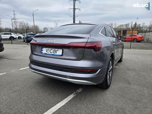 Ауди E-Tron, объемом двигателя 0 л и пробегом 78 тыс. км за 34998 $, фото 14 на Automoto.ua