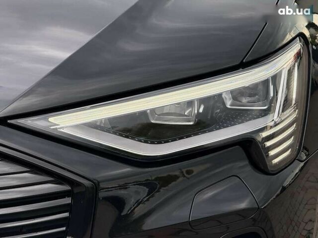 Ауди E-Tron, объемом двигателя 0 л и пробегом 64 тыс. км за 42999 $, фото 13 на Automoto.ua