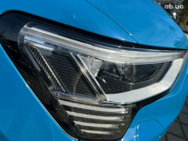 Ауди E-Tron, объемом двигателя 0 л и пробегом 26 тыс. км за 64773 $, фото 11 на Automoto.ua