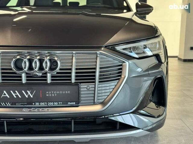 Ауди E-Tron, объемом двигателя 0 л и пробегом 72 тыс. км за 42200 $, фото 3 на Automoto.ua