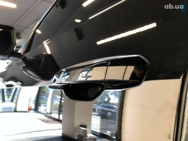 Ауди E-Tron, объемом двигателя 0 л и пробегом 68 тыс. км за 42500 $, фото 15 на Automoto.ua