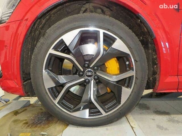 Ауді E-Tron, об'ємом двигуна 0 л та пробігом 28 тис. км за 46722 $, фото 6 на Automoto.ua