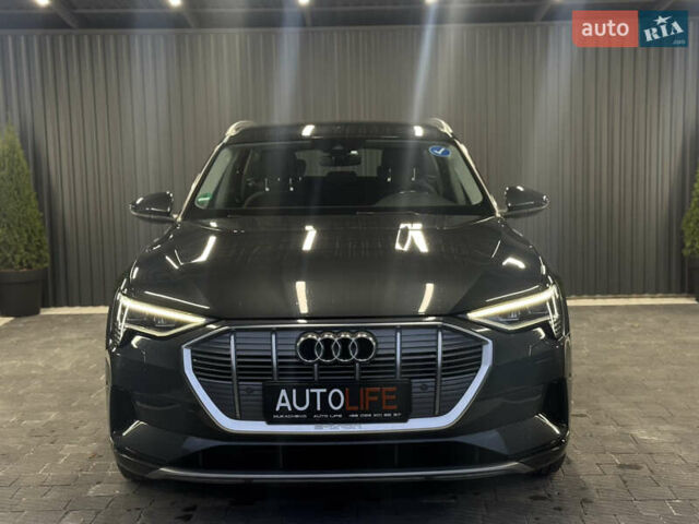 Ауді E-Tron, об'ємом двигуна 0 л та пробігом 190 тис. км за 23999 $, фото 1 на Automoto.ua