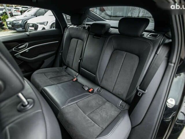 Ауді E-Tron, об'ємом двигуна 0 л та пробігом 75 тис. км за 37900 $, фото 23 на Automoto.ua