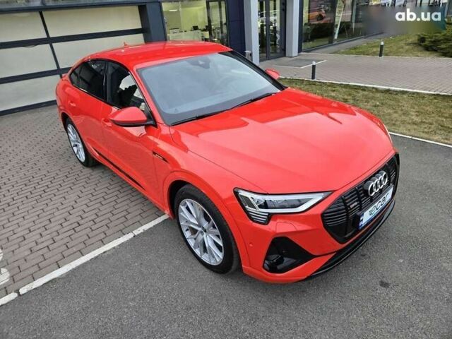 Ауди E-Tron, объемом двигателя 0 л и пробегом 130 тыс. км за 35488 $, фото 8 на Automoto.ua